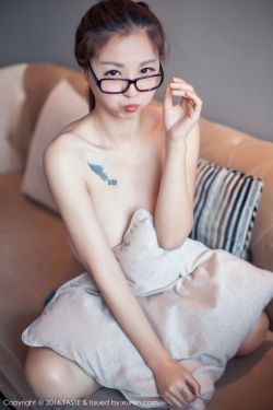 女特警